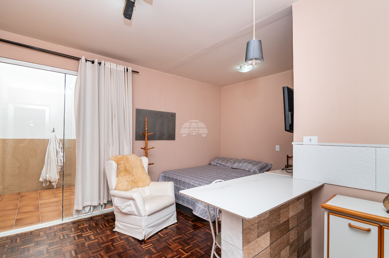 Casa à venda em Jardim Botânico, Curitiba — Imobiliária Cilar