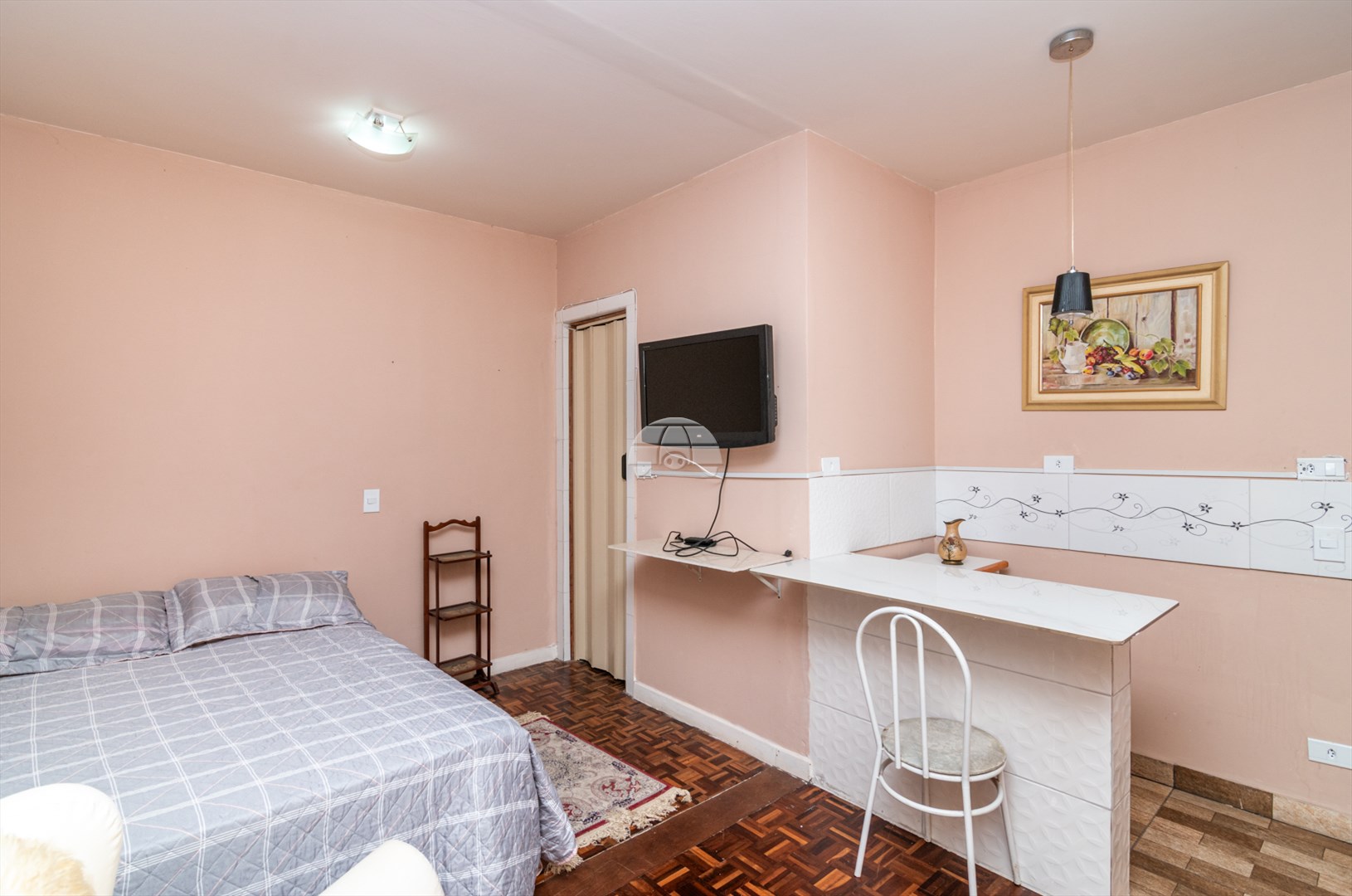 Casa à venda em Jardim Botânico, Curitiba — Imobiliária Cilar
