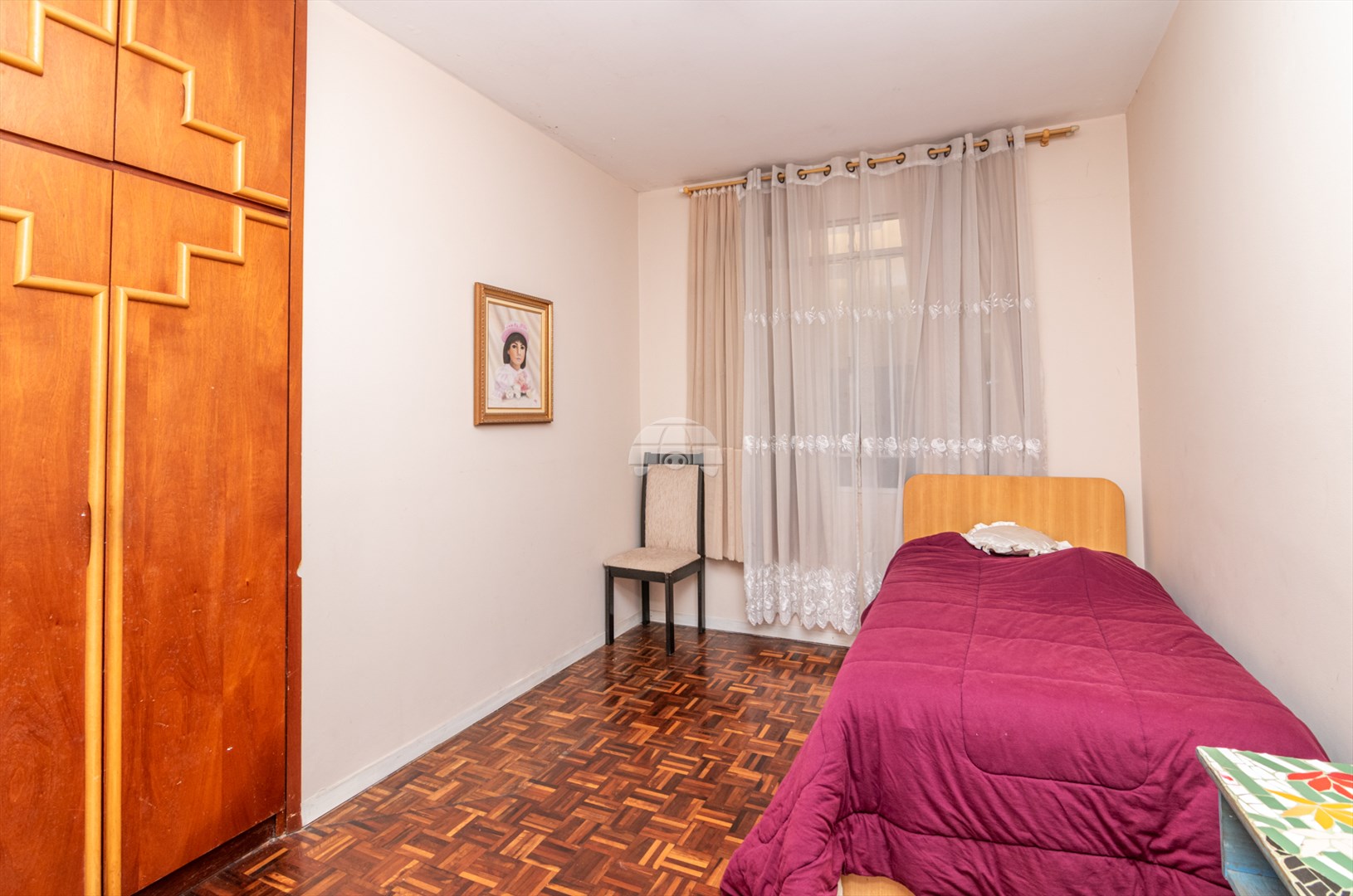 Casa à venda em Jardim Botânico, Curitiba — Imobiliária Cilar