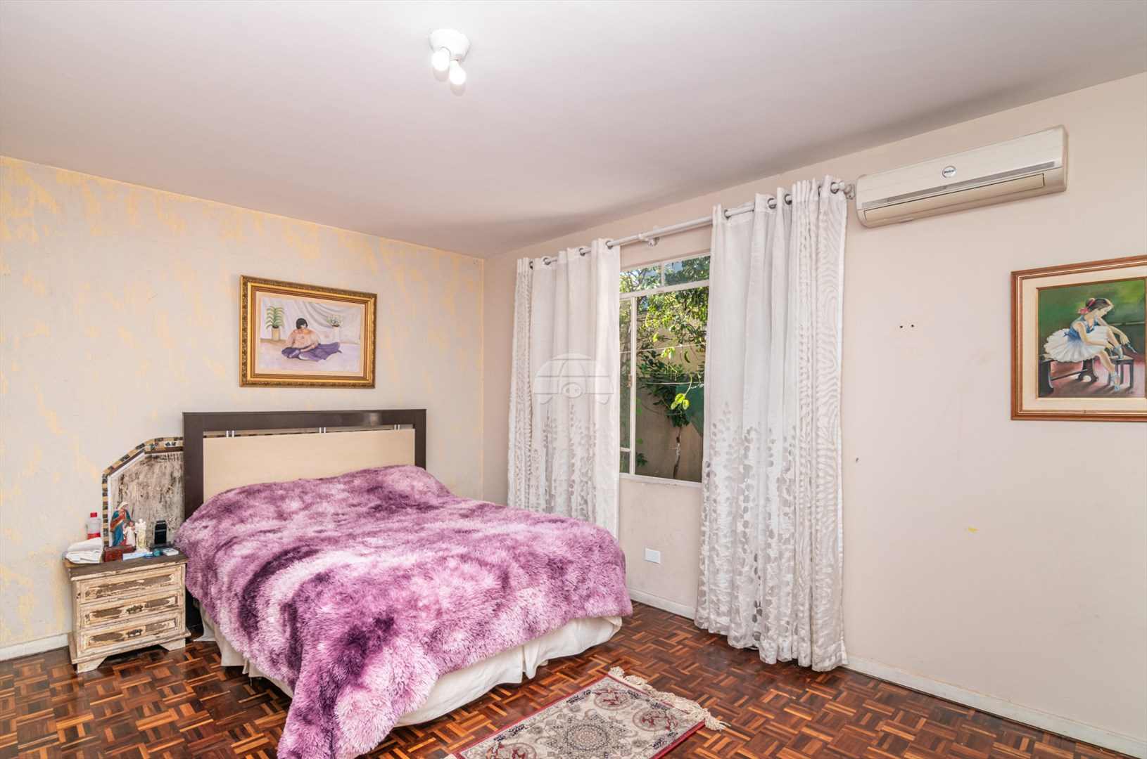 Casa à venda em Jardim Botânico, Curitiba — Imobiliária Cilar