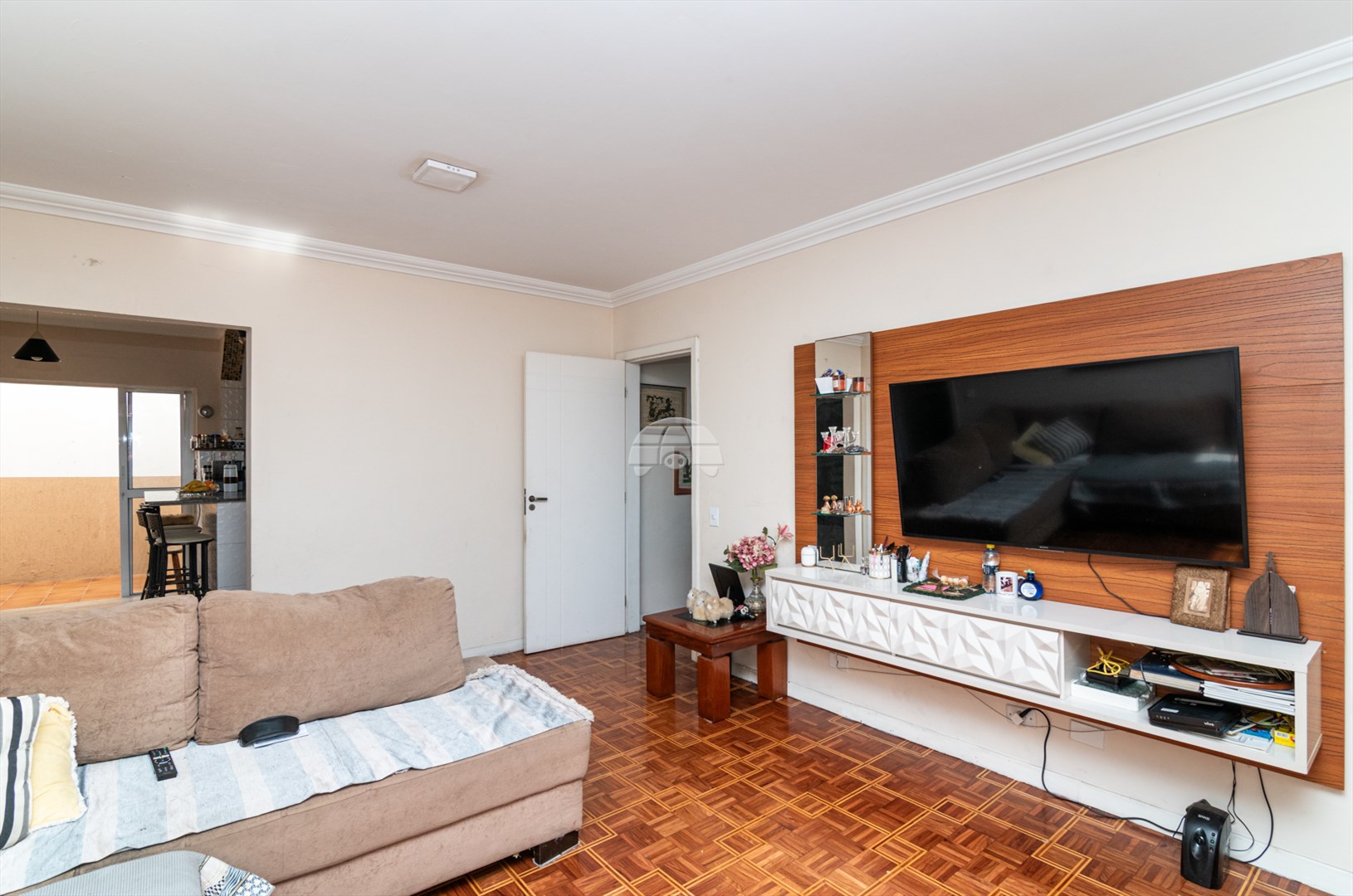 Casa à venda em Jardim Botânico, Curitiba — Imobiliária Cilar