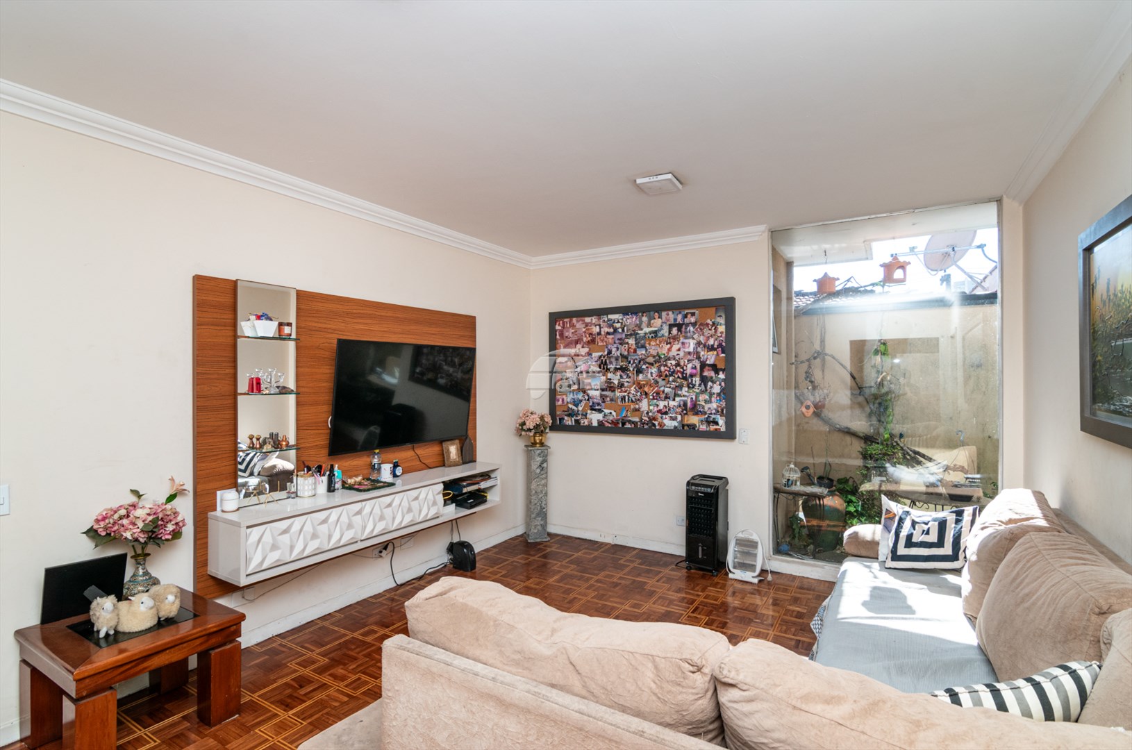 Casa à venda em Jardim Botânico, Curitiba — Imobiliária Cilar