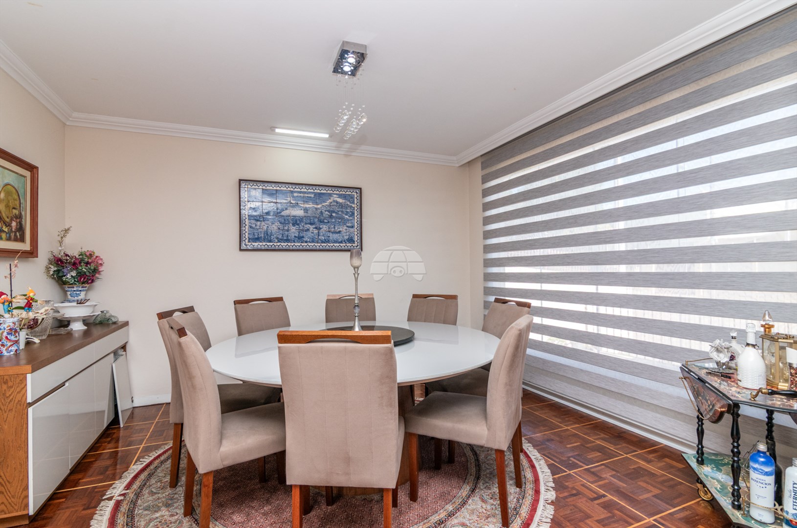 Casa à venda em Jardim Botânico, Curitiba — Portal Chave Fácil
