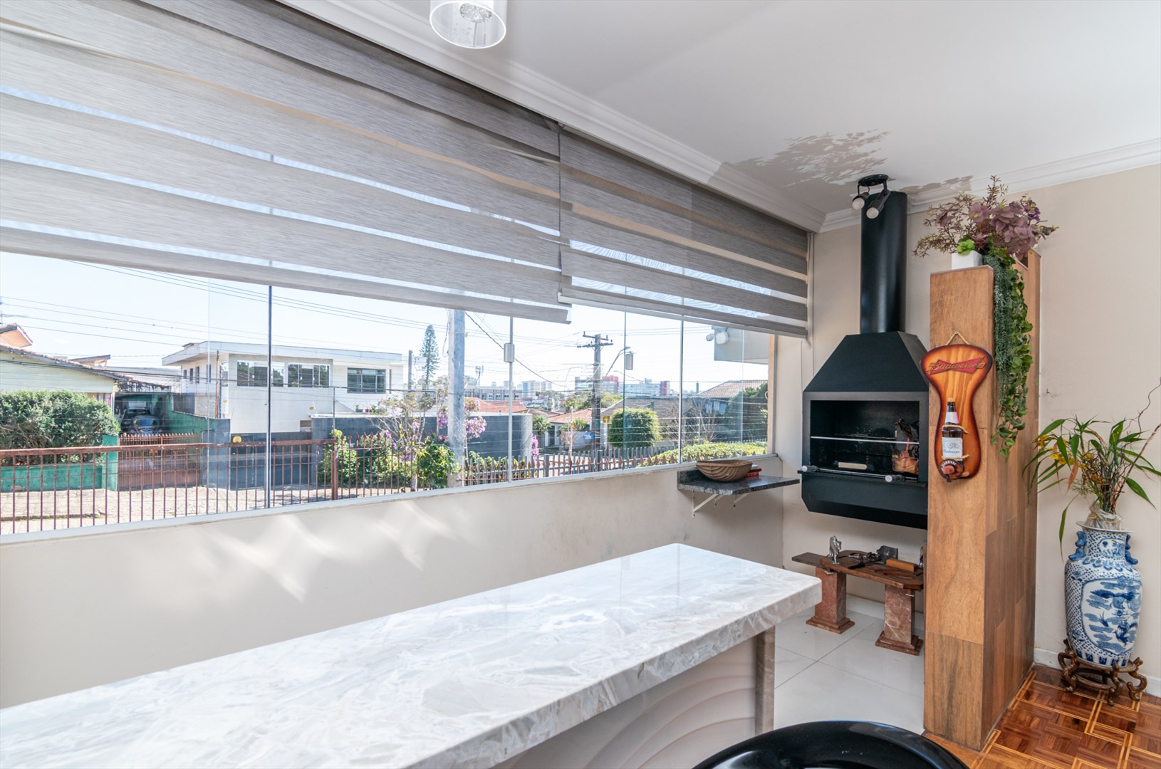 Casa Residencial para Venda no Bairro Jardim Botânico ref. 228679 (8 / 10)