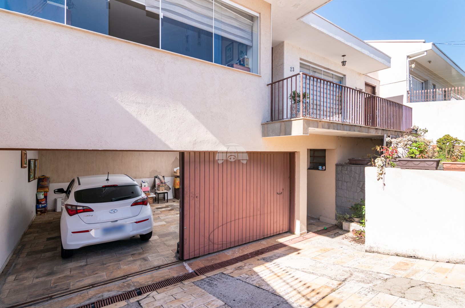 Casa à venda em Jardim Botânico, Curitiba — Imobiliária Cilar