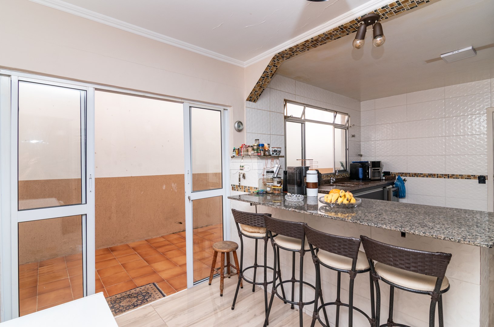 Casa à venda em Jardim Botânico, Curitiba — Imobiliária Cilar