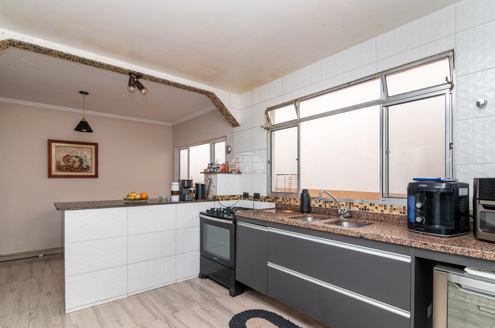 Casa à venda em Jardim Botânico, Curitiba — Imobiliária Cilar