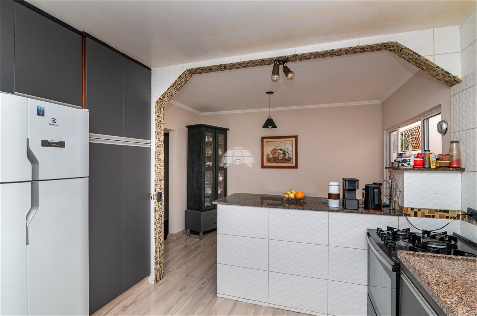 Casa à venda em Jardim Botânico, Curitiba — Imobiliária Cilar