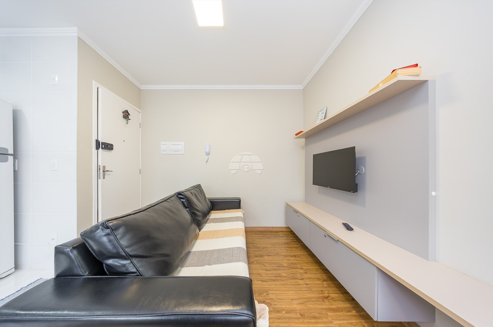 Apartamento à venda em Jardim Iruama, Campo Largo — Portal Chave Fácil
