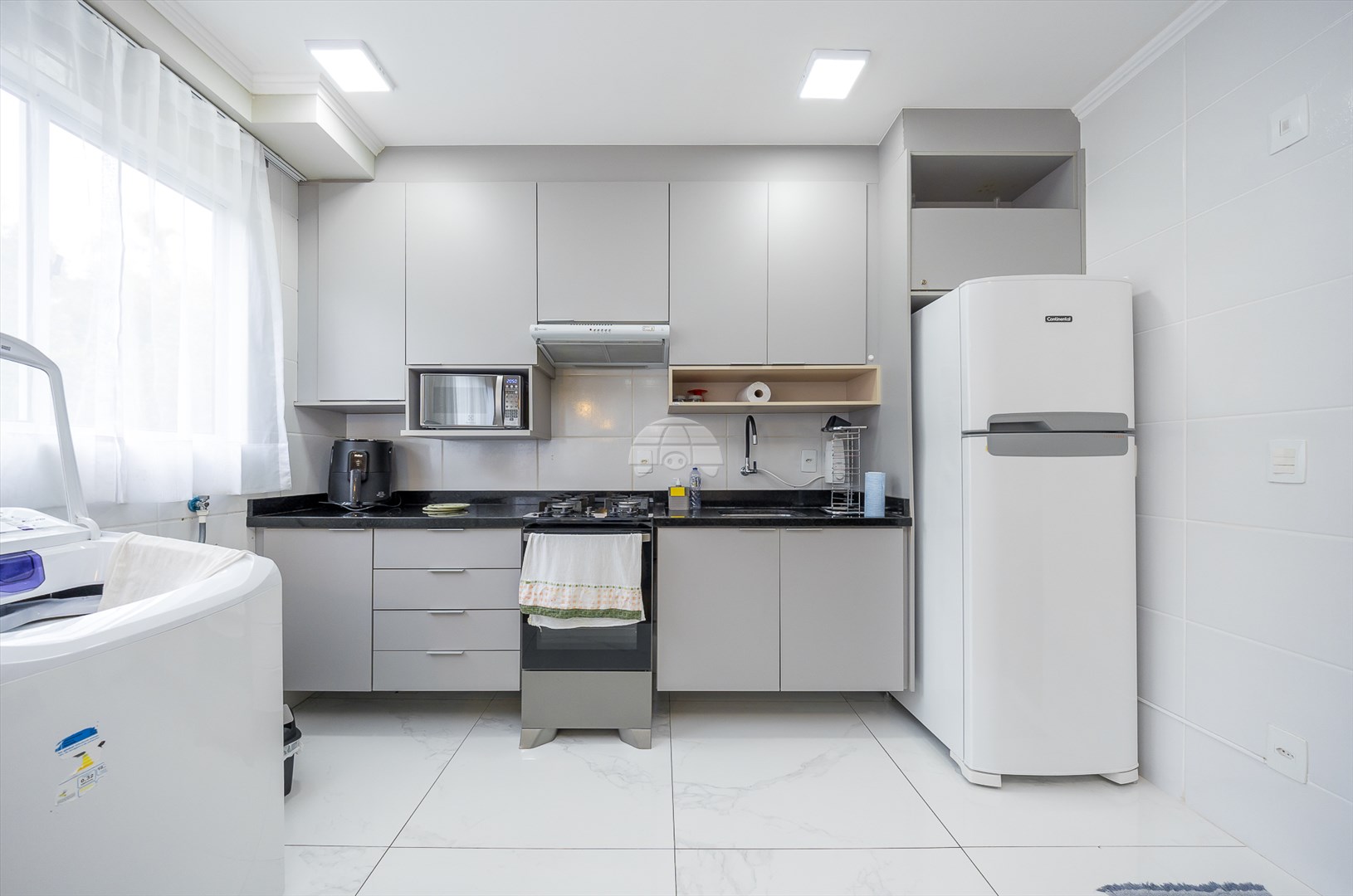 Apartamento à venda em Jardim Iruama, Campo Largo — Portal Chave Fácil