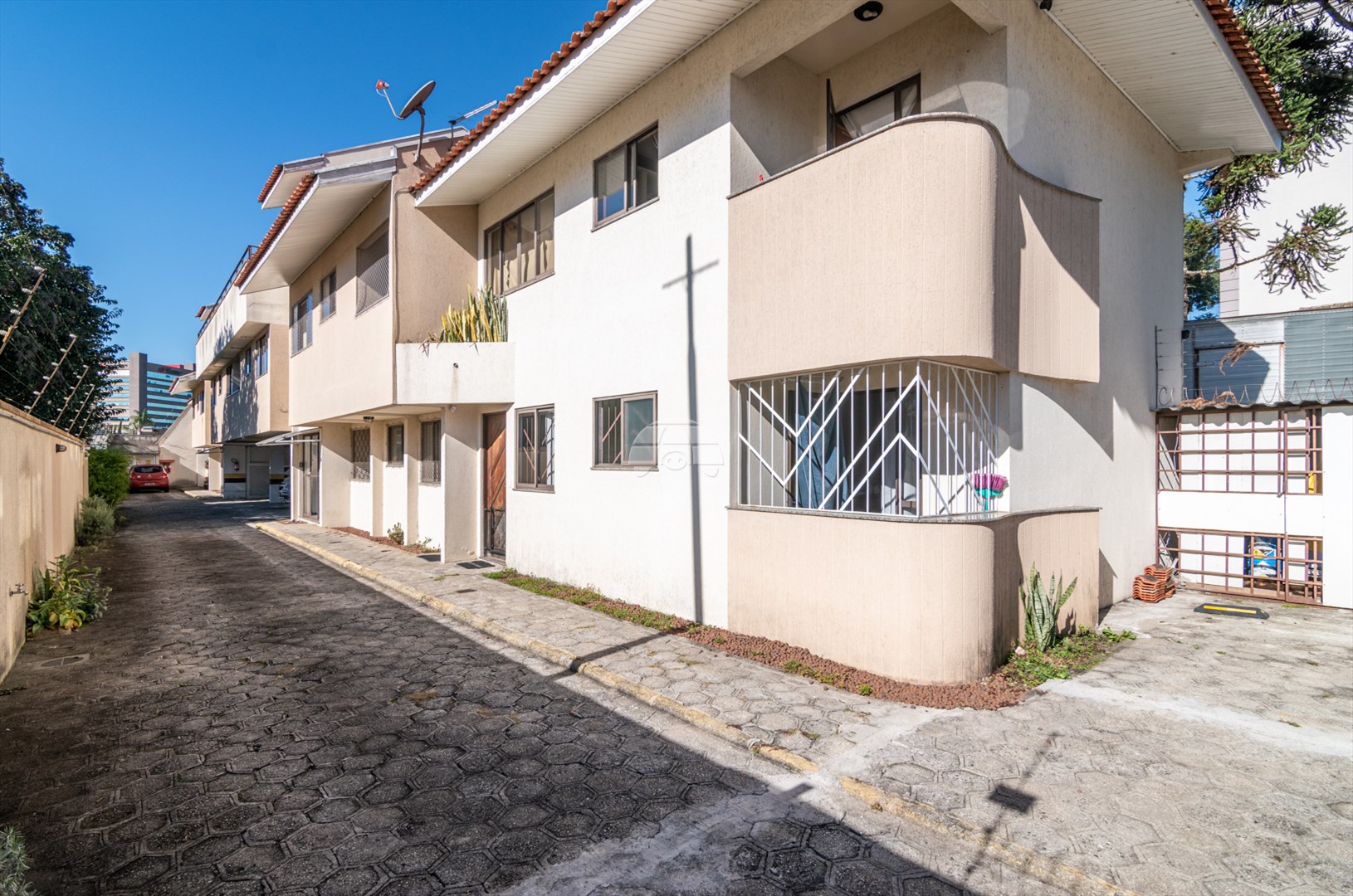 Apartamento à venda em Jardim Botânico, Curitiba — Portal Chave Fácil