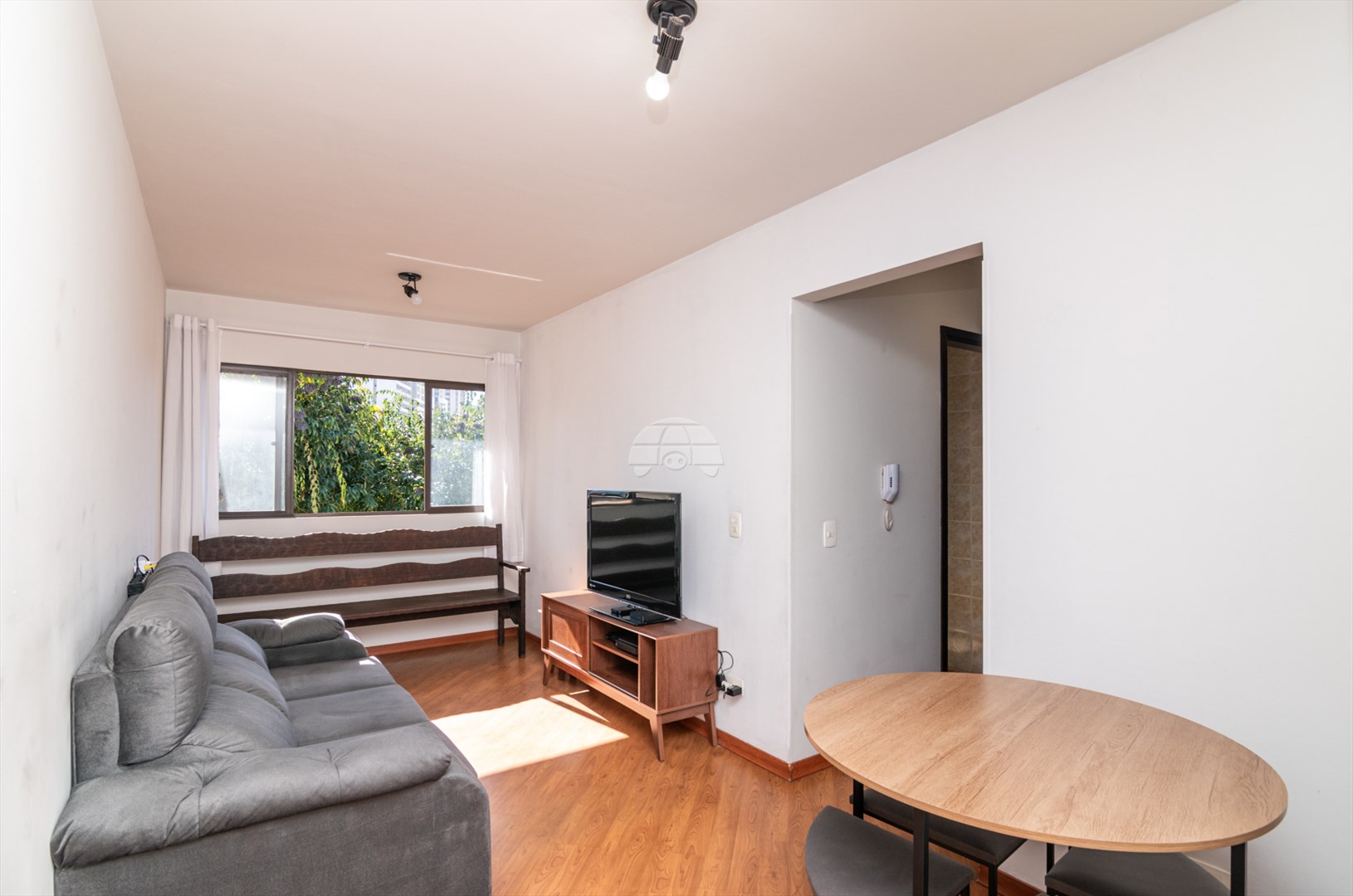 Apartamento à venda em Jardim Botânico, Curitiba — Portal Chave Fácil