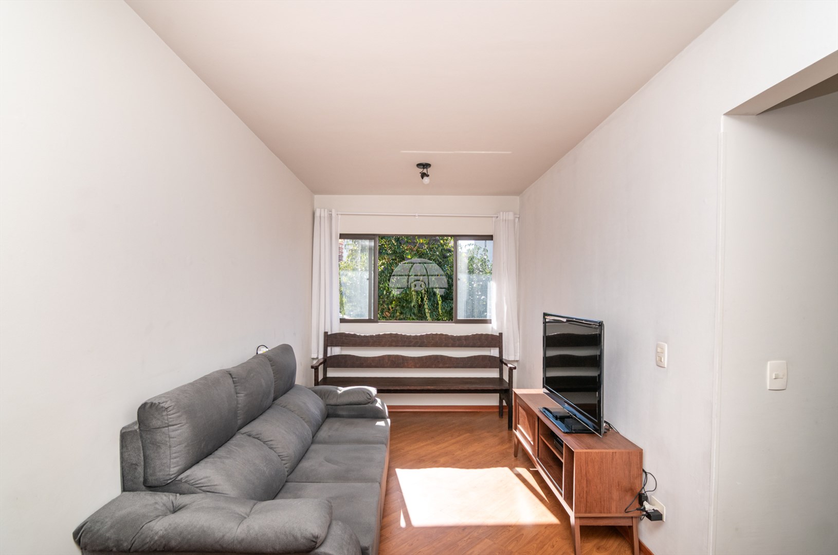 Apartamento à venda em Jardim Botânico, Curitiba — Portal Chave Fácil
