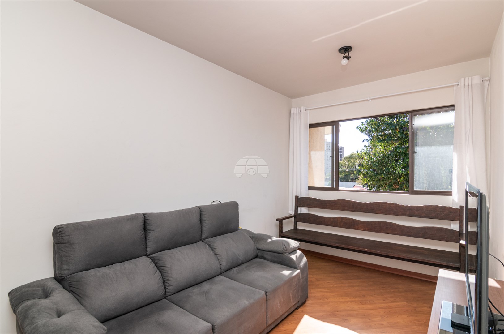 Apartamento à venda em Jardim Botânico, Curitiba — Portal Chave Fácil