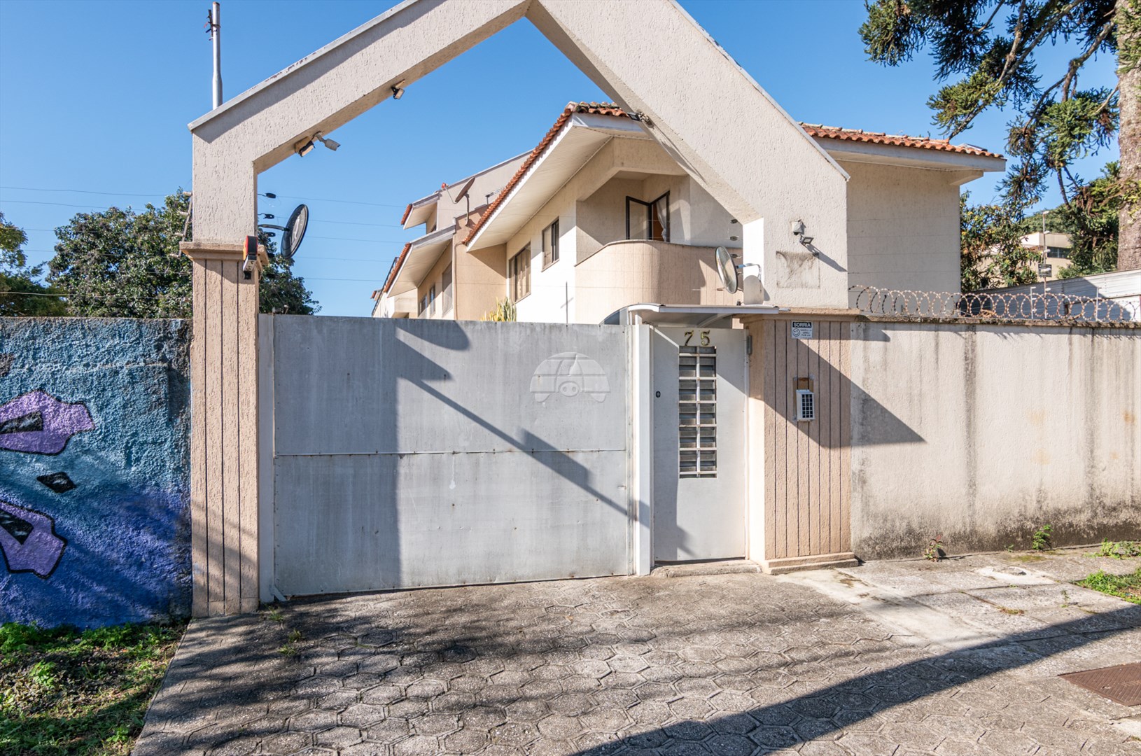 Apartamento à venda em Jardim Botânico, Curitiba — Portal Chave Fácil