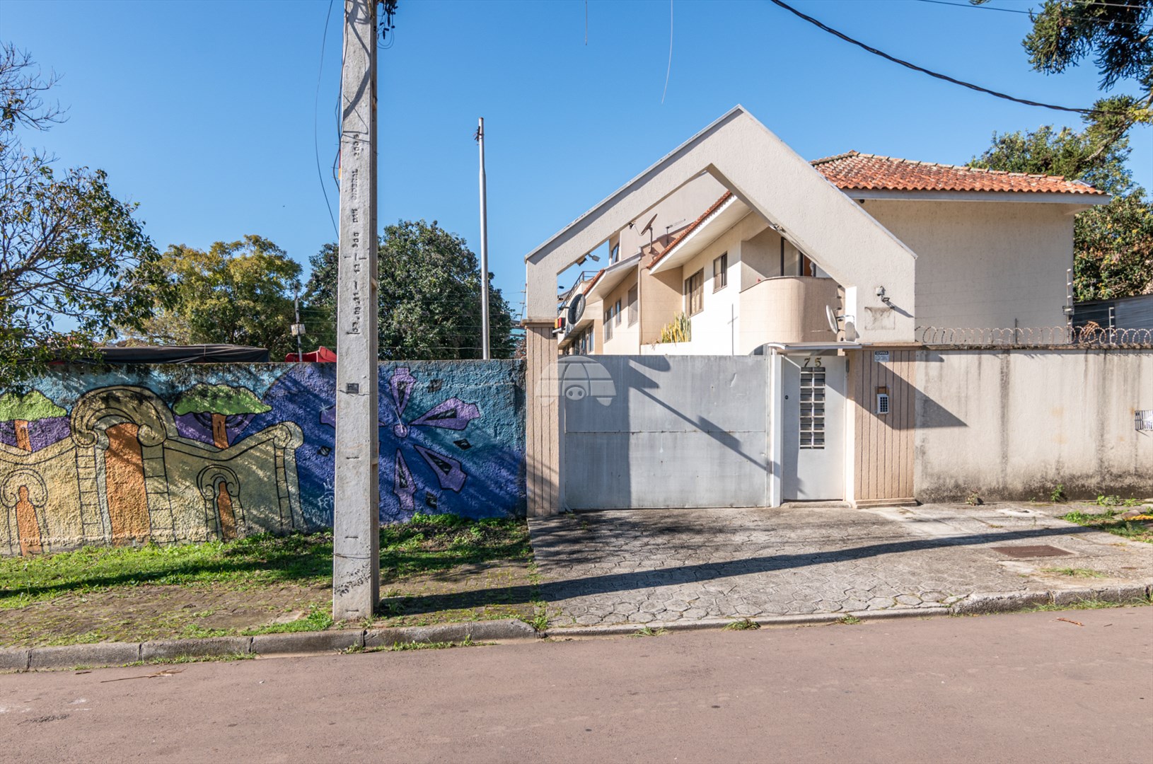 Apartamento à venda em Jardim Botânico, Curitiba — Portal Chave Fácil