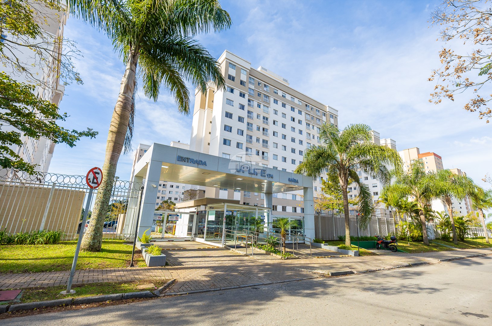Apartamento à venda em Pinheirinho, Curitiba — Portal Chave Fácil