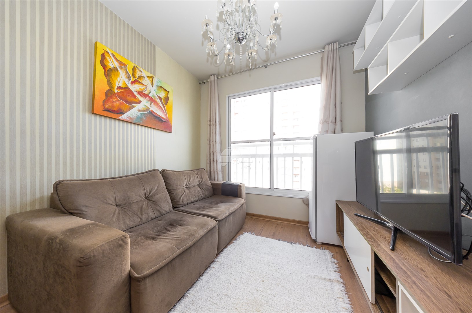 Apartamento à venda em Pinheirinho, Curitiba — Portal Chave Fácil