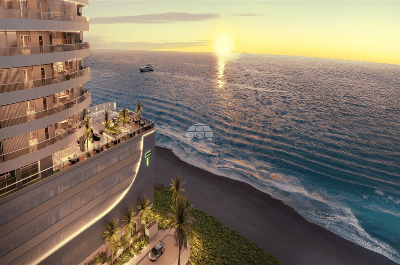 Apartamento à venda em Tabuleiro, Barra Velha — Portal Chave Fácil
