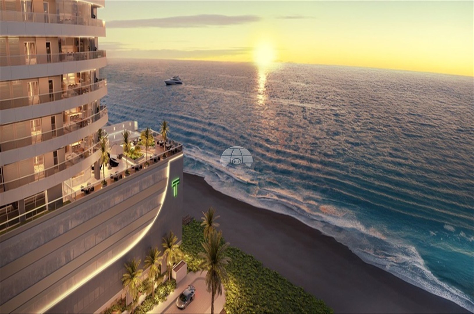 Apartamento à venda em Tabuleiro, Barra Velha — Portal Chave Fácil