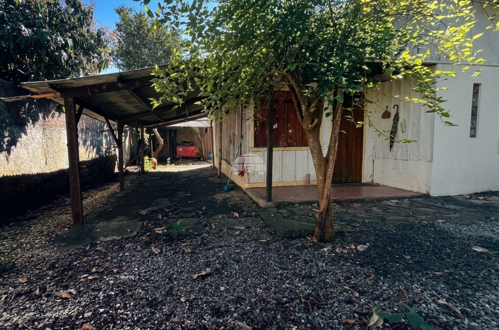 Terreno/Área à venda em Cajuru, Curitiba — Portal Chave Fácil