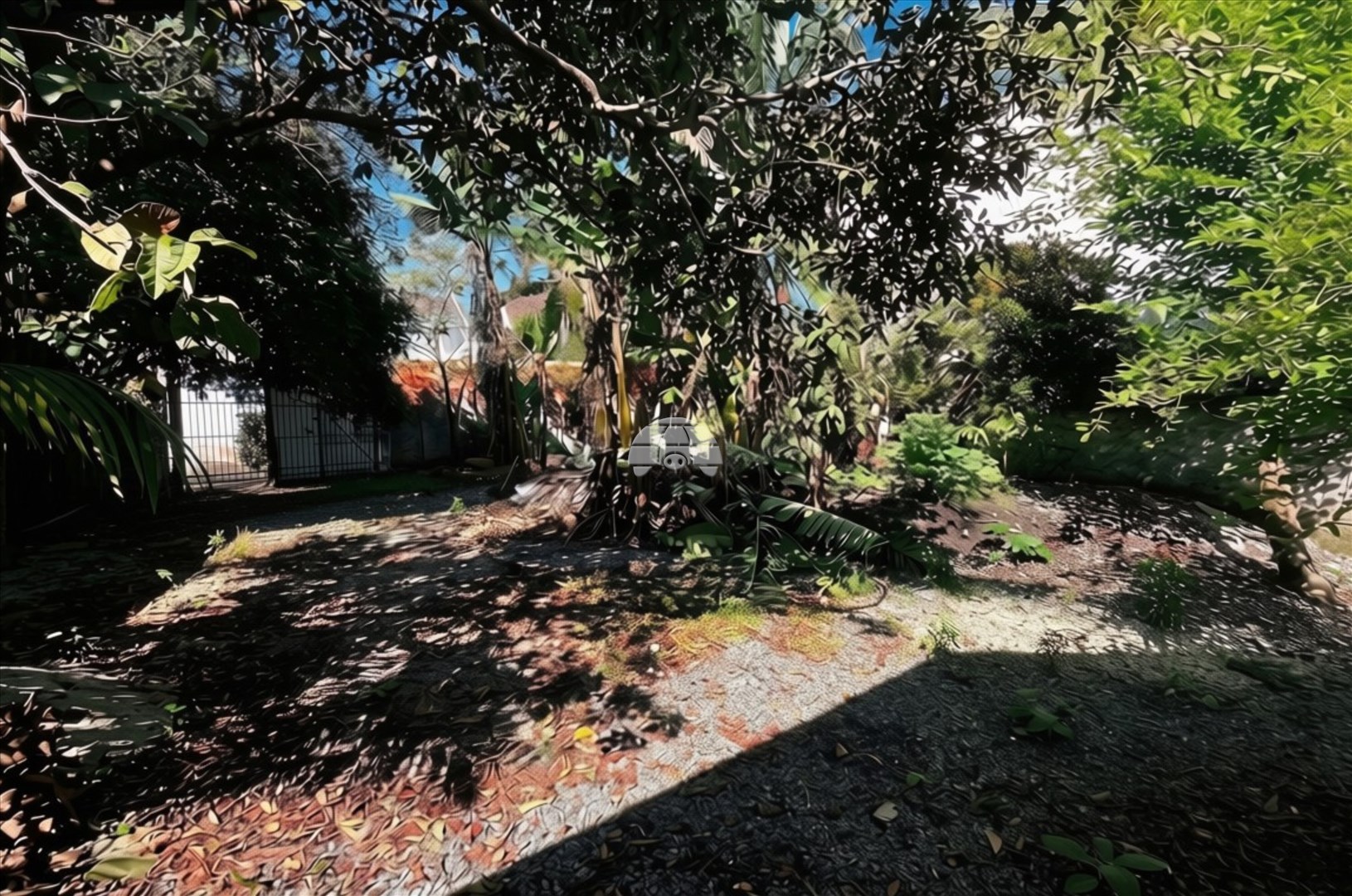 Terreno/Área à venda em Cajuru, Curitiba — Portal Chave Fácil