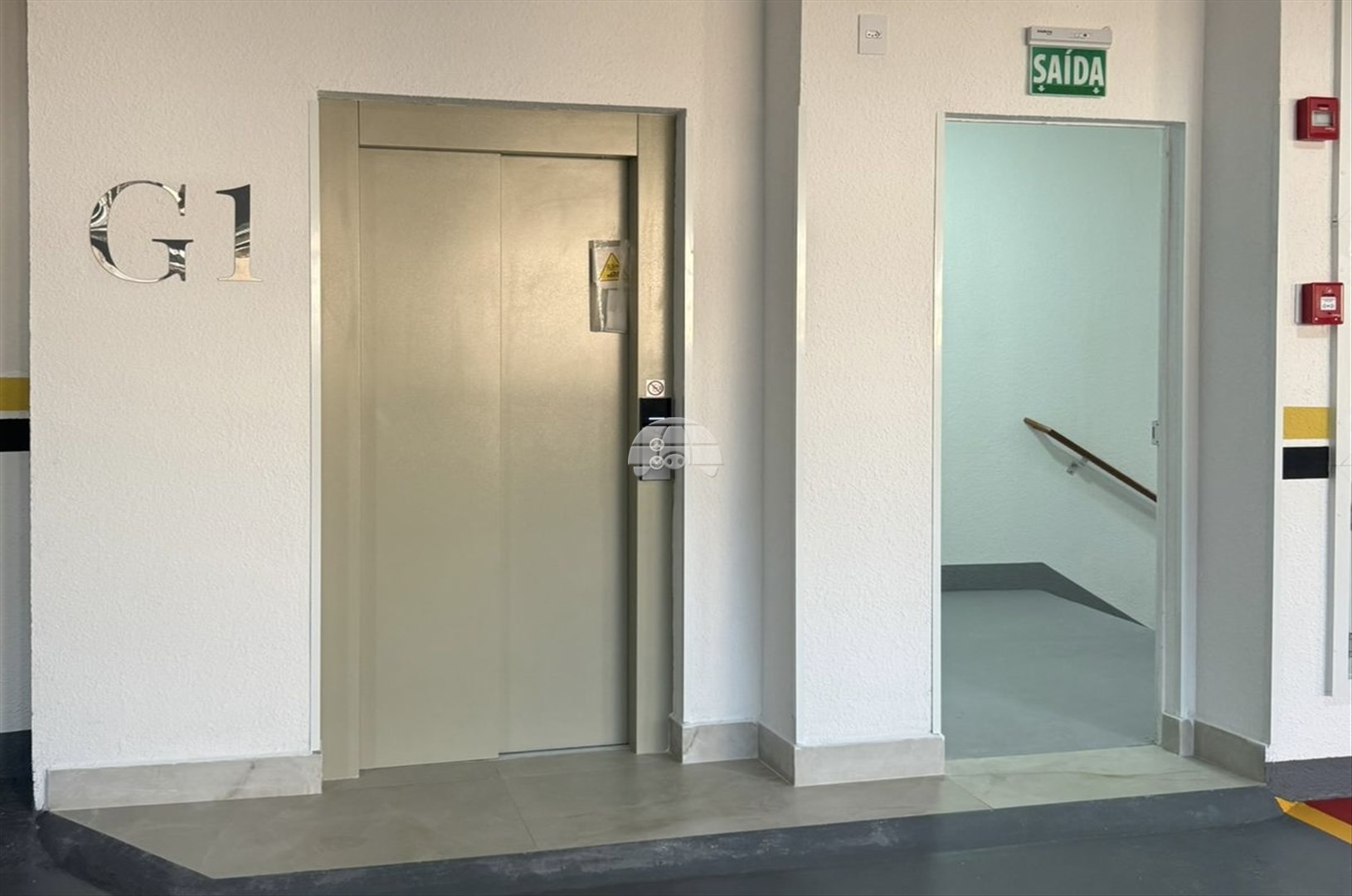 Apartamento à venda em Nações, Balneário Camboriú — Portal Chave Fácil