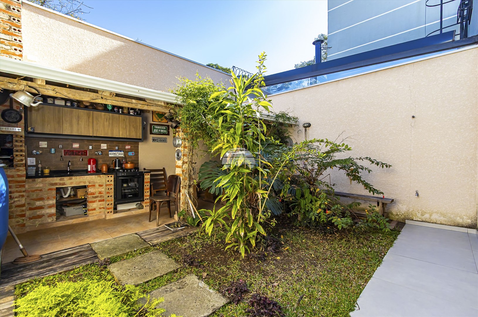Sobrado Residencial para Venda no Bairro Thereza Glaser ref. 228648 (9 / 10)
