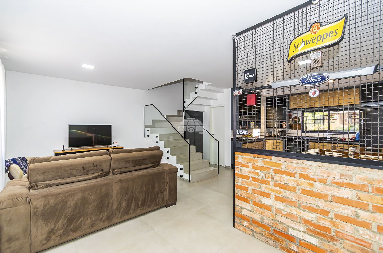 Sobrado Residencial para Venda no Bairro Thereza Glaser ref. 228648 (2 / 10)
