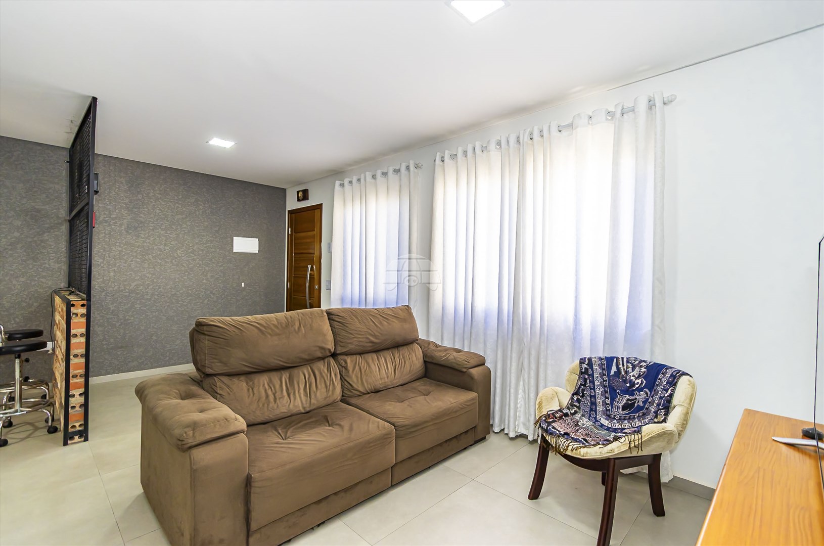 Sobrado Residencial para Venda no Bairro Thereza Glaser ref. 228648 (1 / 10)
