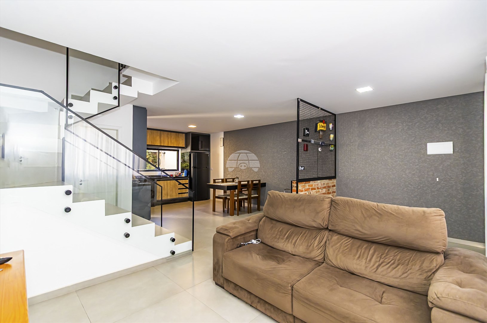 Sobrado Residencial para Venda no Bairro Thereza Glaser ref. 228648 (3 / 10)