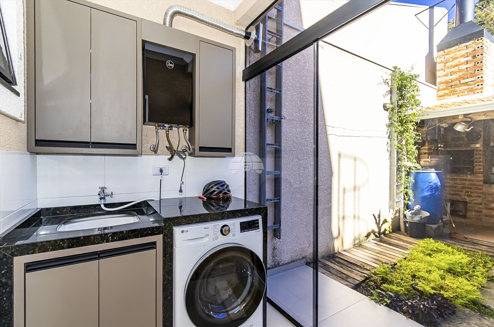 Sobrado Residencial para Venda no Bairro Thereza Glaser ref. 228648 (8 / 10)