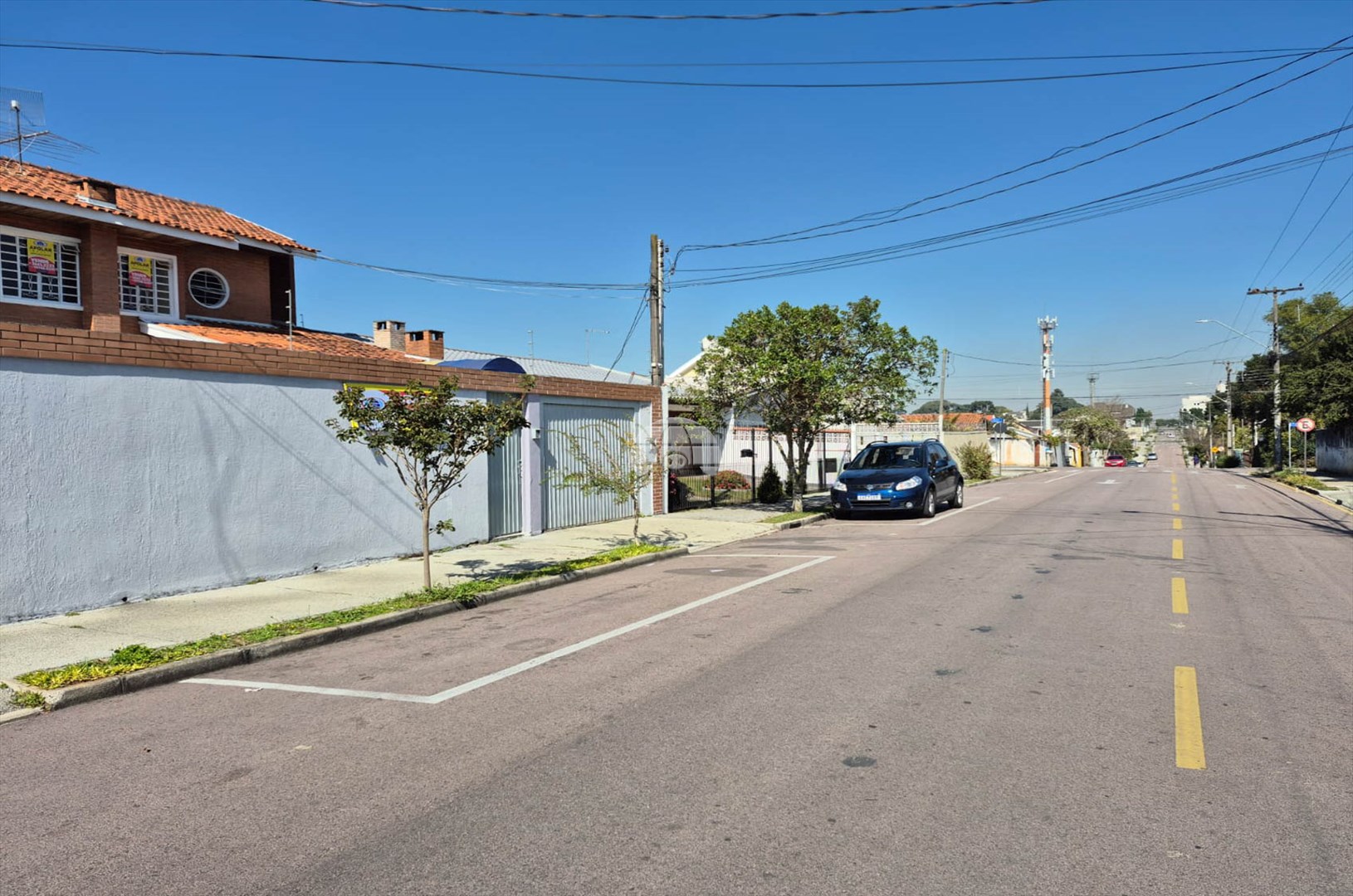 Casa à venda em Centro, Pinhais — Portal Chave Fácil
