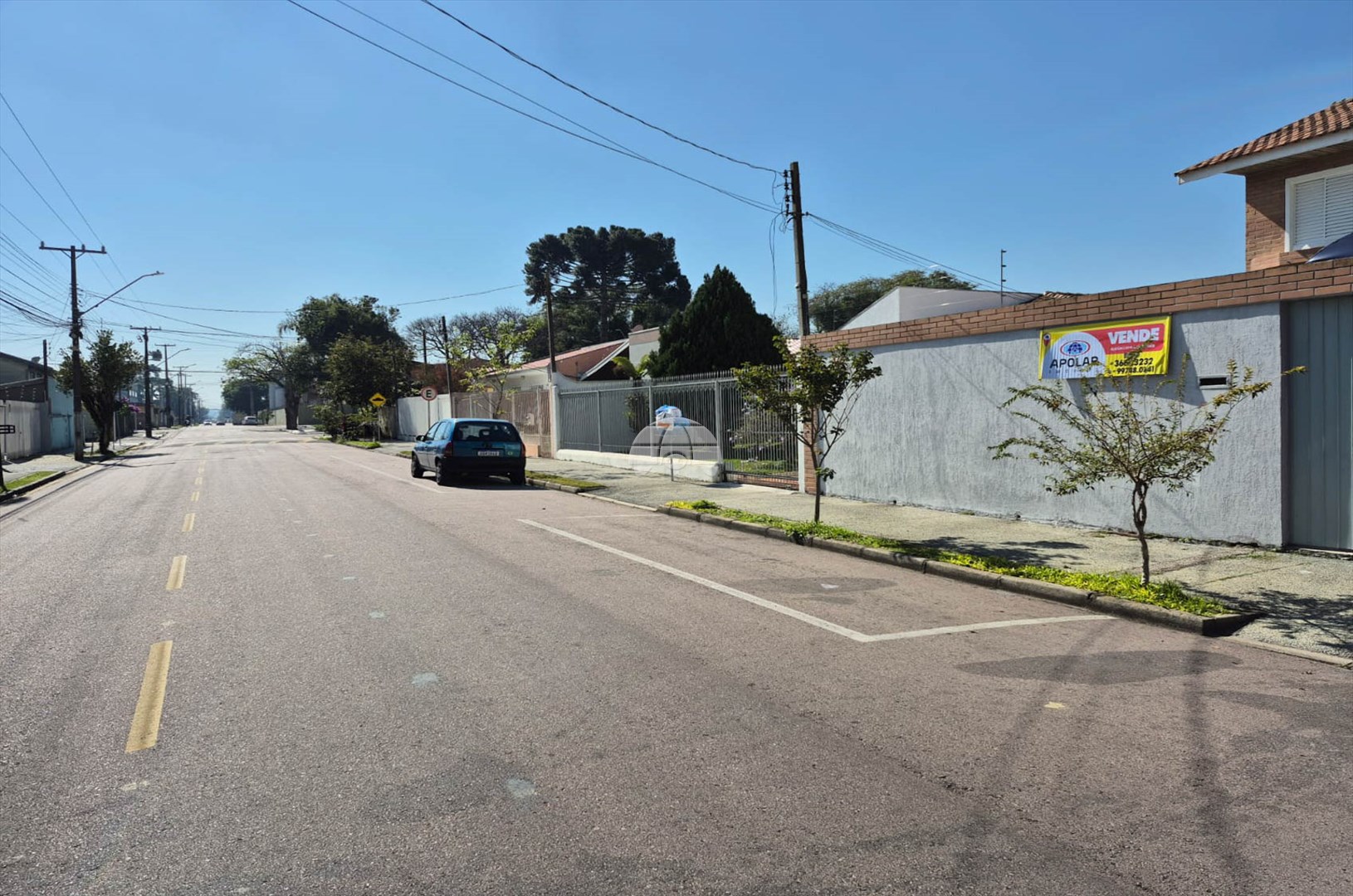 Casa à venda em Centro, Pinhais — Portal Chave Fácil