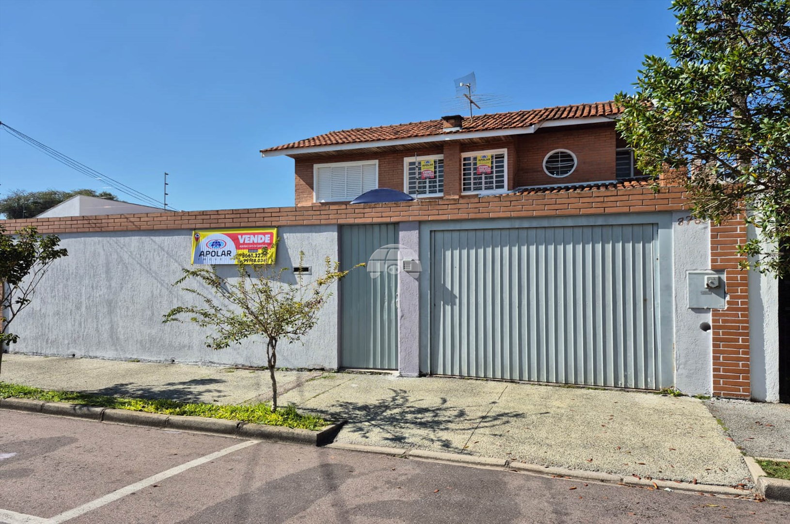 Casa à venda em Centro, Pinhais — Portal Chave Fácil