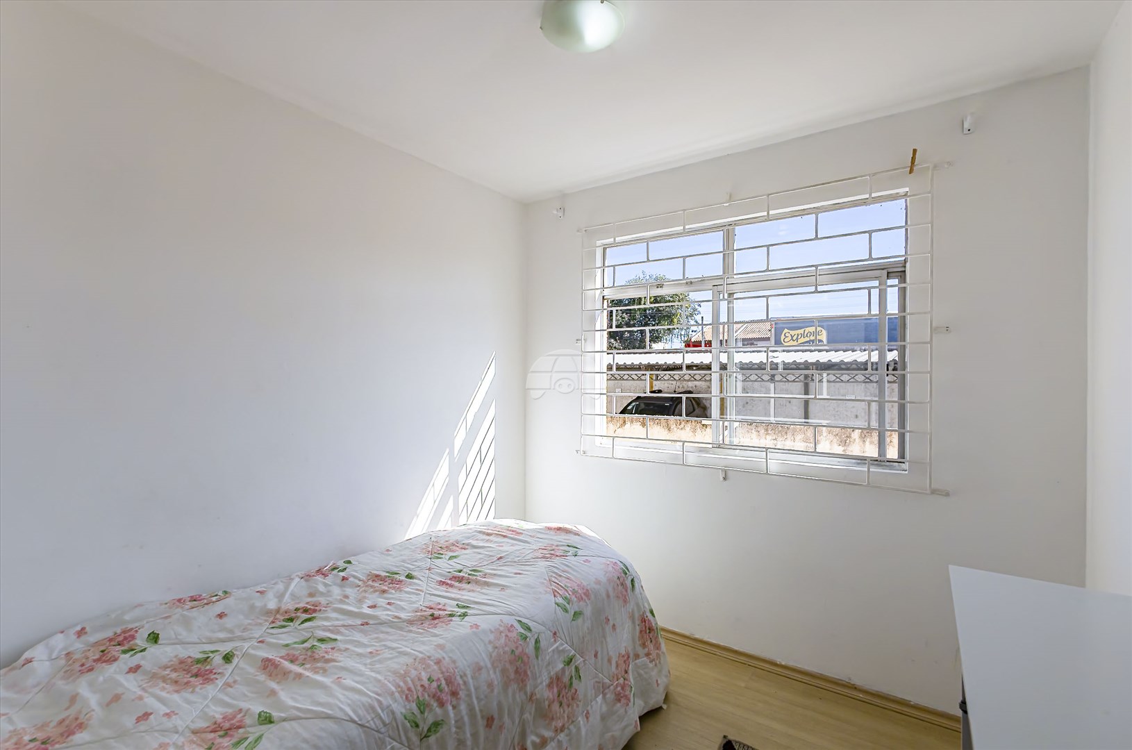 Apartamento à venda em Parolin, Curitiba — Portal Chave Fácil