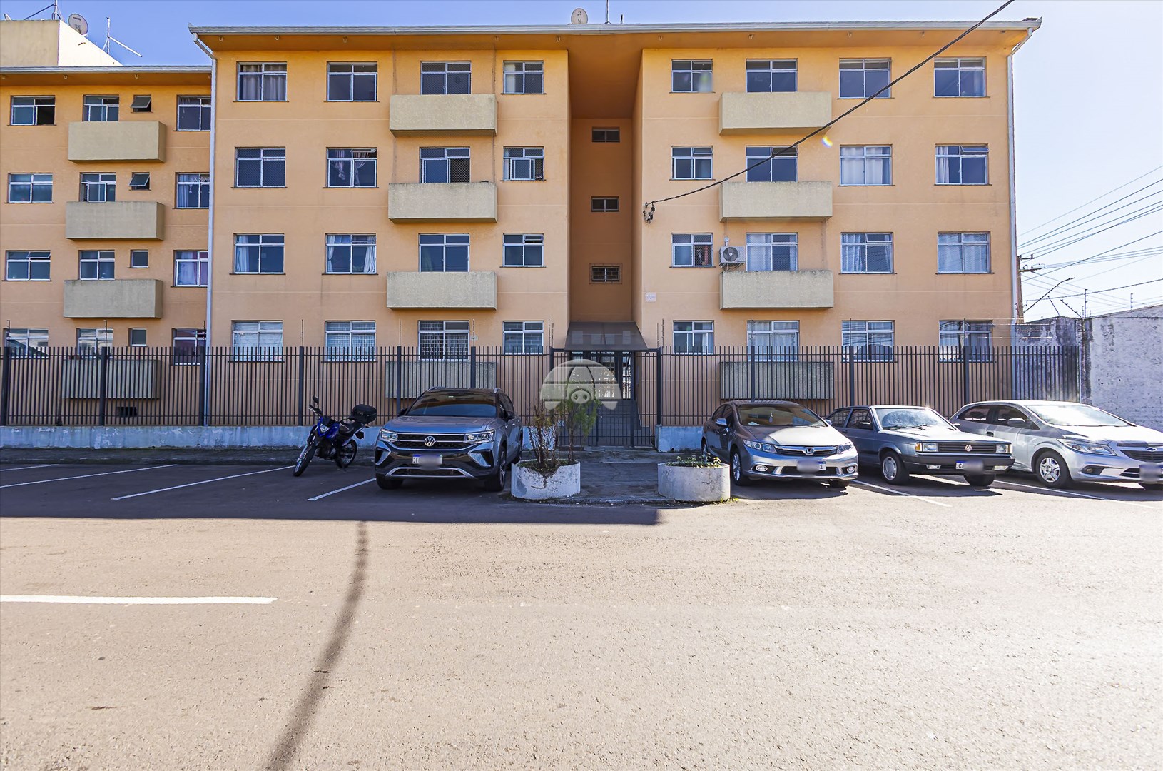 Apartamento à venda em Parolin, Curitiba — Portal Chave Fácil