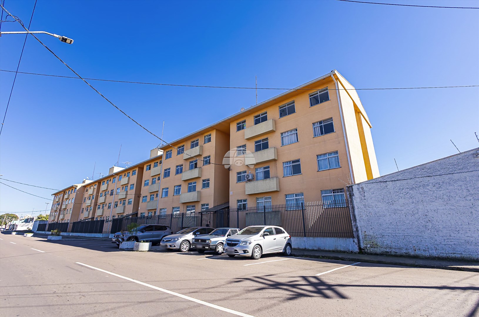 Apartamento à venda em Parolin, Curitiba — Portal Chave Fácil