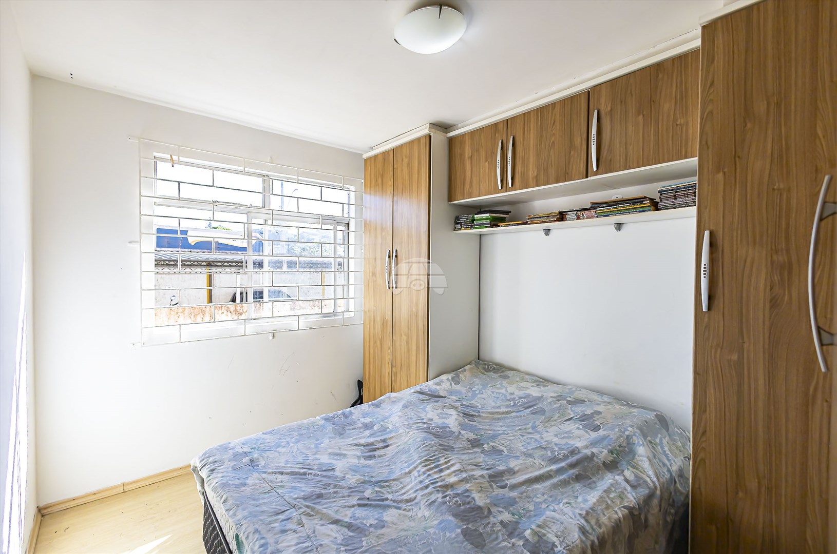 Apartamento à venda em Parolin, Curitiba — Portal Chave Fácil
