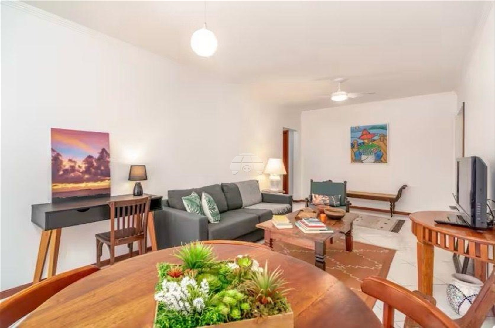 Apartamento à venda em Centro, Balneário Camboriú — Portal Chave Fácil