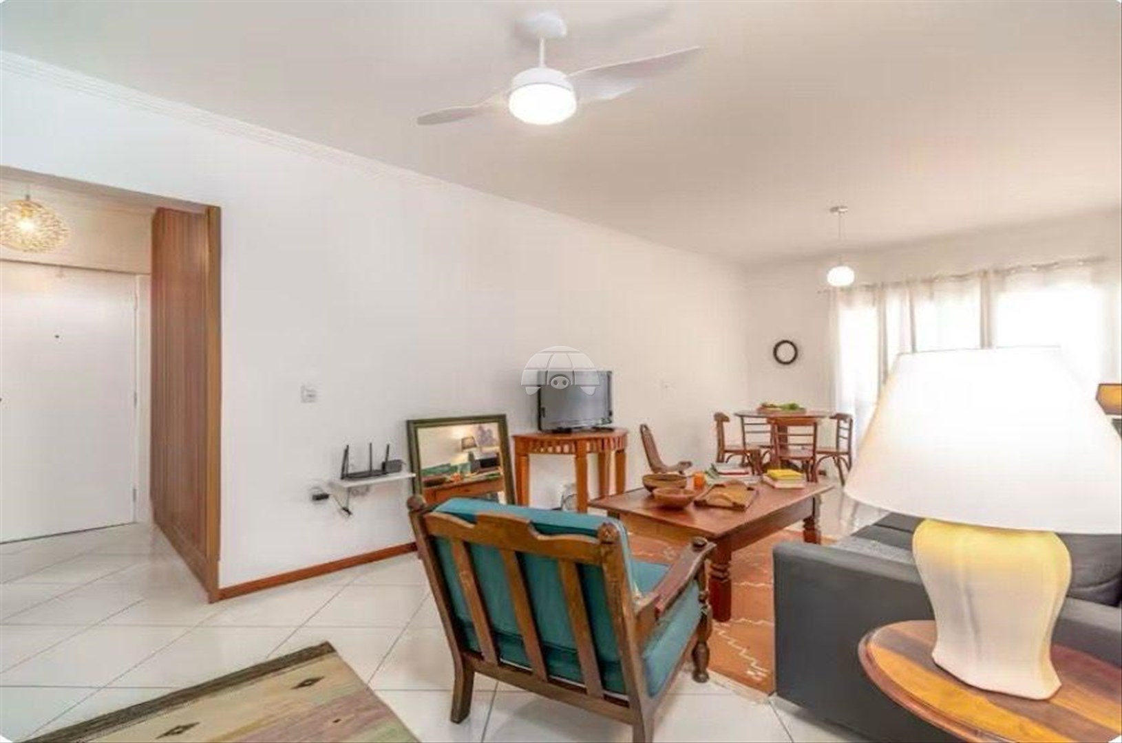 Apartamento à venda em Centro, Balneário Camboriú — Portal Chave Fácil