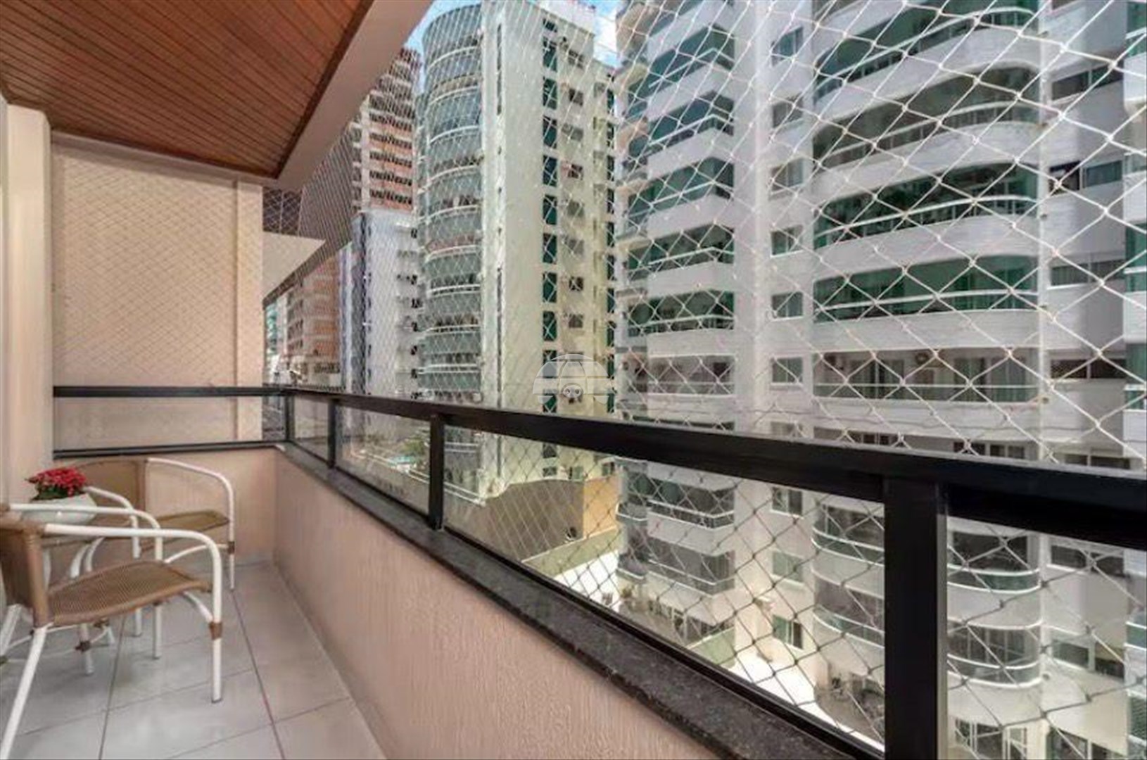 Apartamento à venda em Centro, Balneário Camboriú — Portal Chave Fácil
