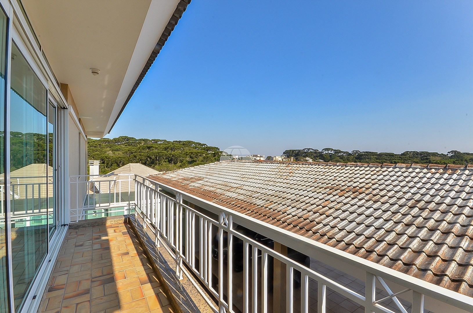 Casa à venda em Alphaville Graciosa, Pinhais — TESTE 12342