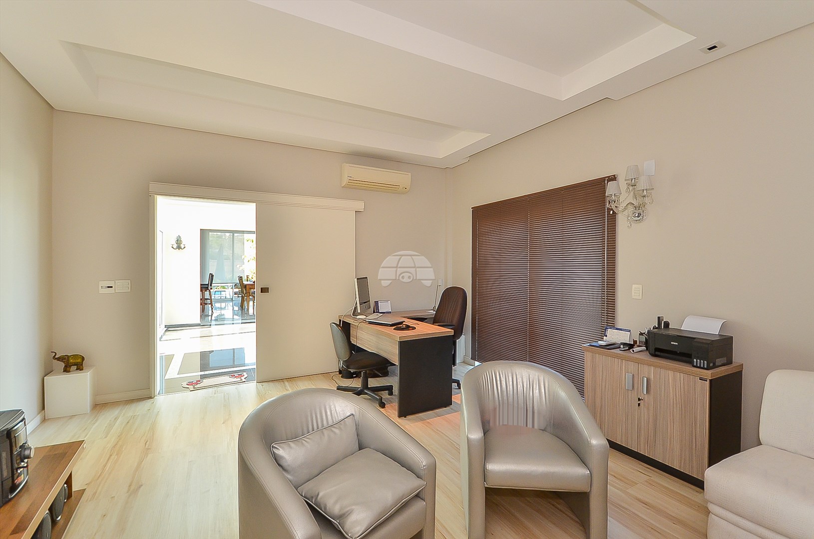 Casa à venda em Alphaville Graciosa, Pinhais — TESTE 12342