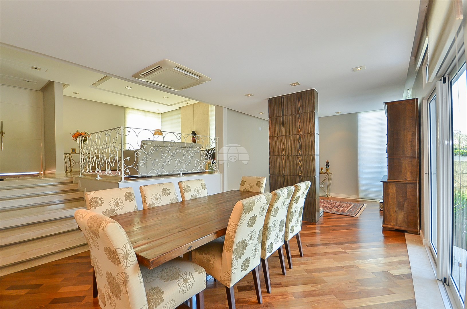 Casa à venda em Alphaville Graciosa, Pinhais — TESTE 12342