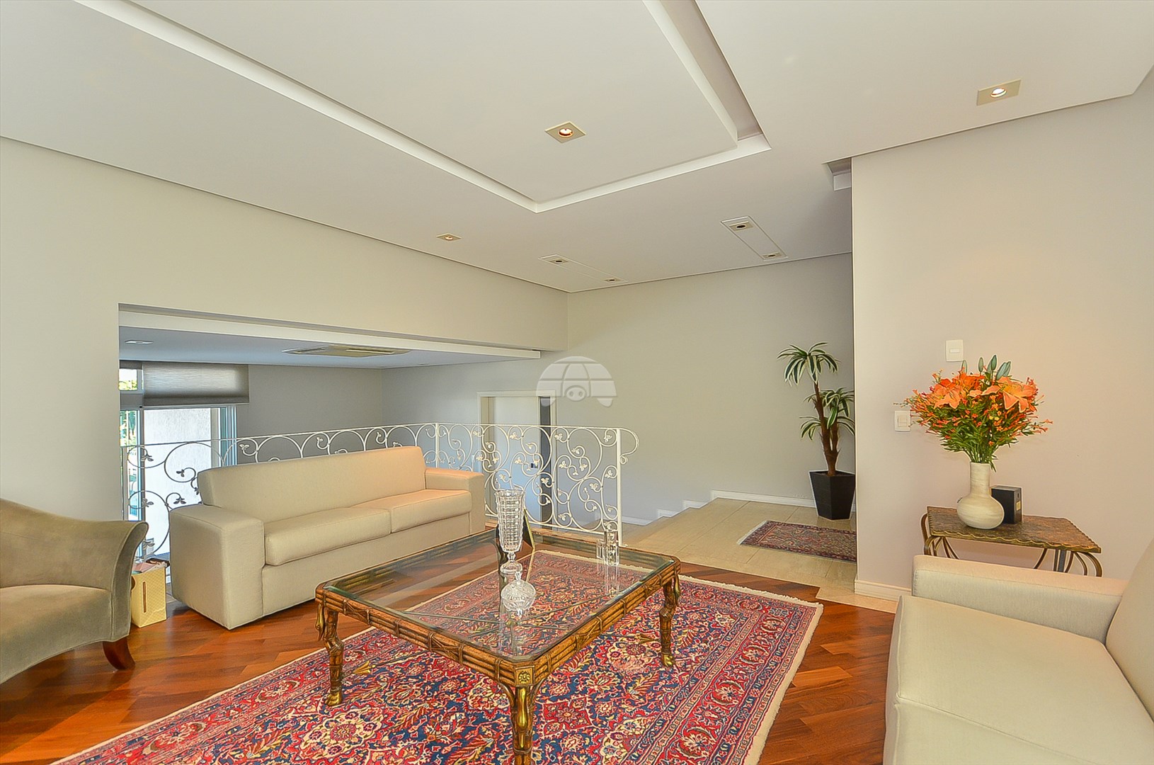 Casa à venda em Alphaville Graciosa, Pinhais — Portal Chave Fácil