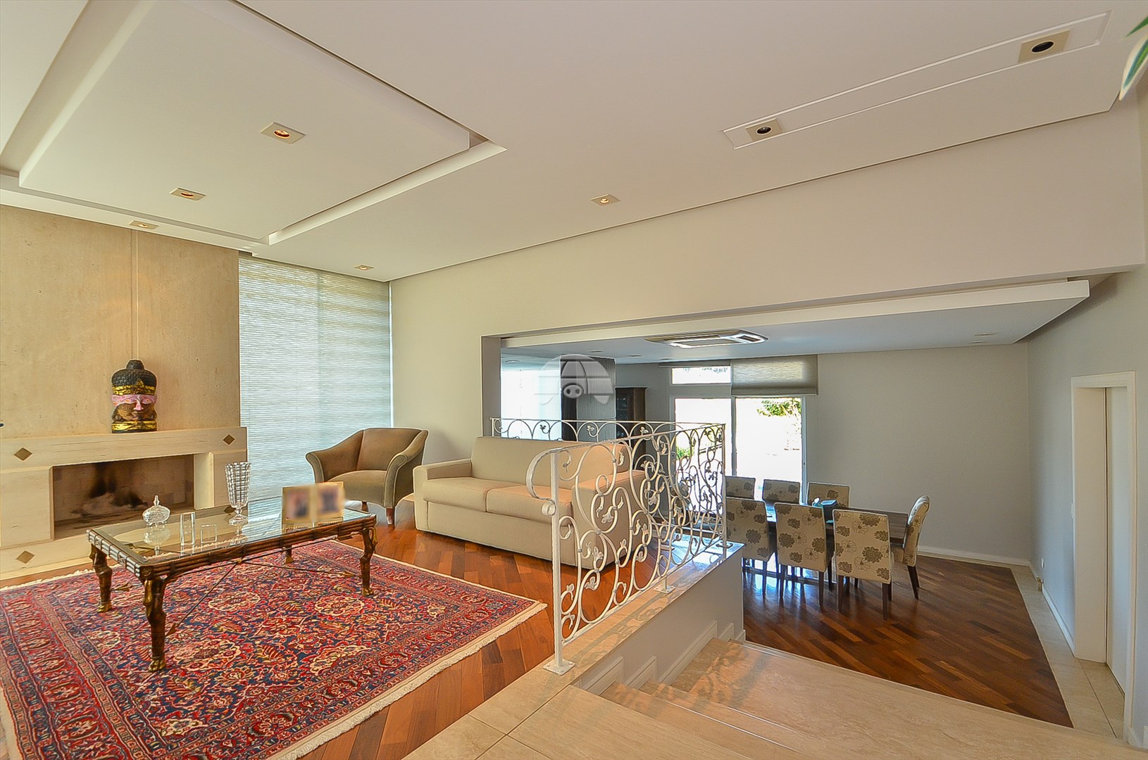 Casa à venda em Alphaville Graciosa, Pinhais — Portal Chave Fácil