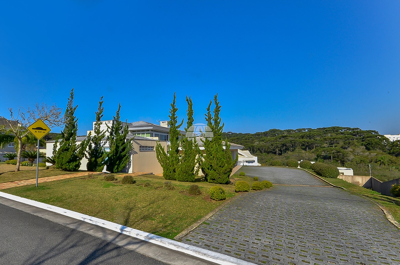 Casa à venda em Alphaville Graciosa, Pinhais — TESTE 12342