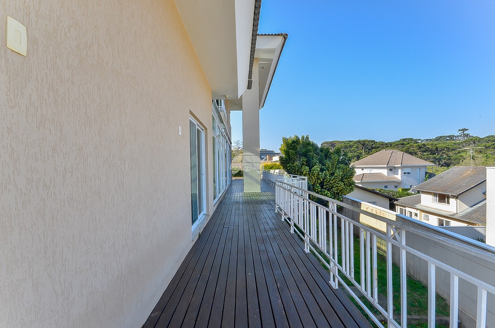 Casa à venda em Alphaville Graciosa, Pinhais — TESTE 12342