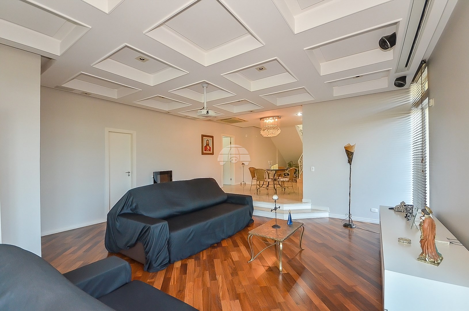 Casa à venda em Alphaville Graciosa, Pinhais — TESTE 12342